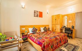 Hotel Hermitage Rishikesh