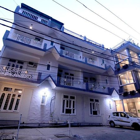 Chakrah By Hermitage Rishikesh Hotel Exterior photo