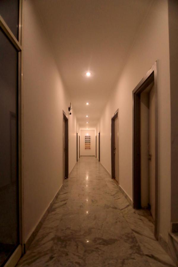 Chakrah By Hermitage Rishikesh Hotel Exterior photo