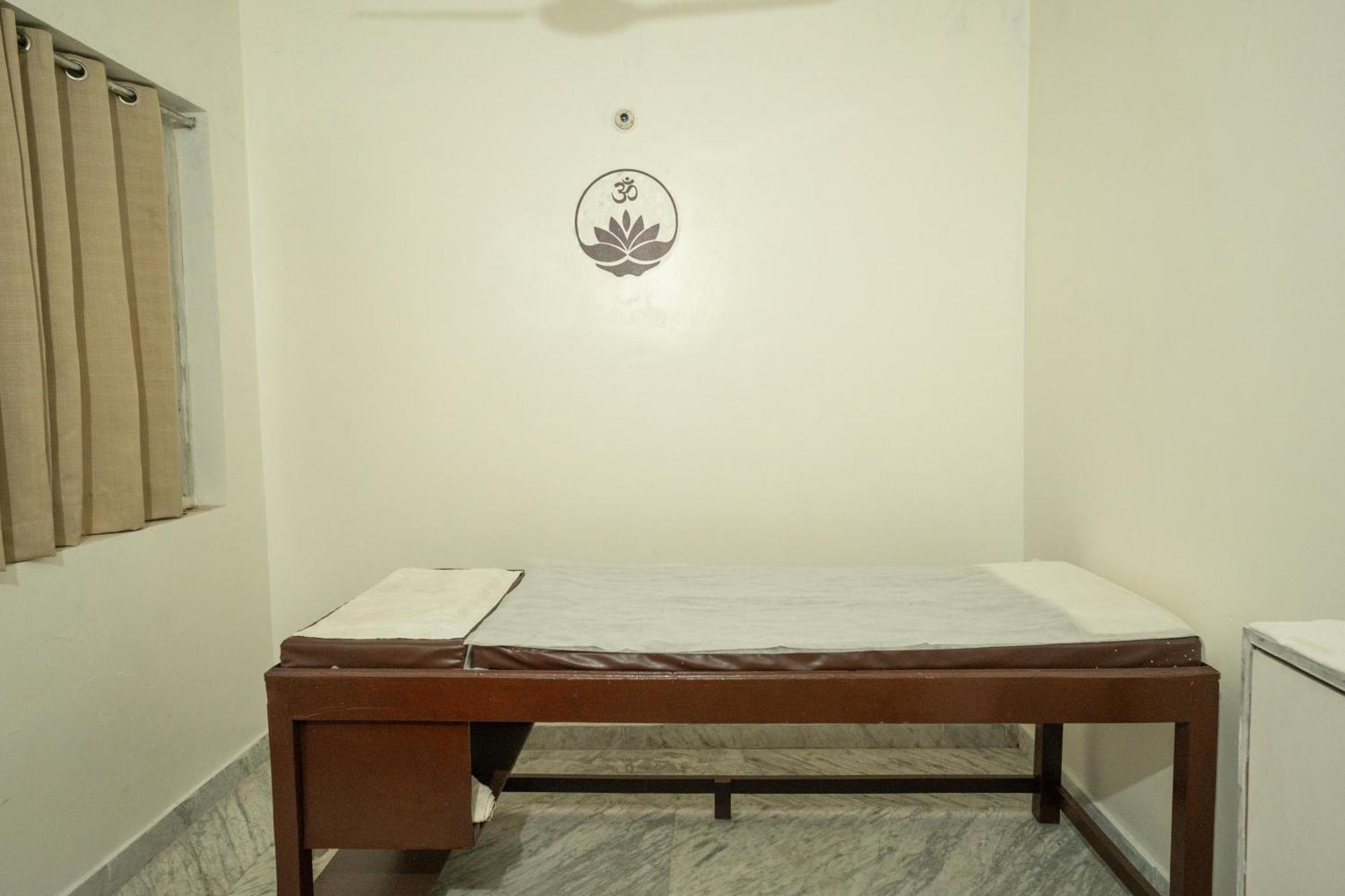 Hotel Chakrah By Hermitage Rishikesh Exterior photo