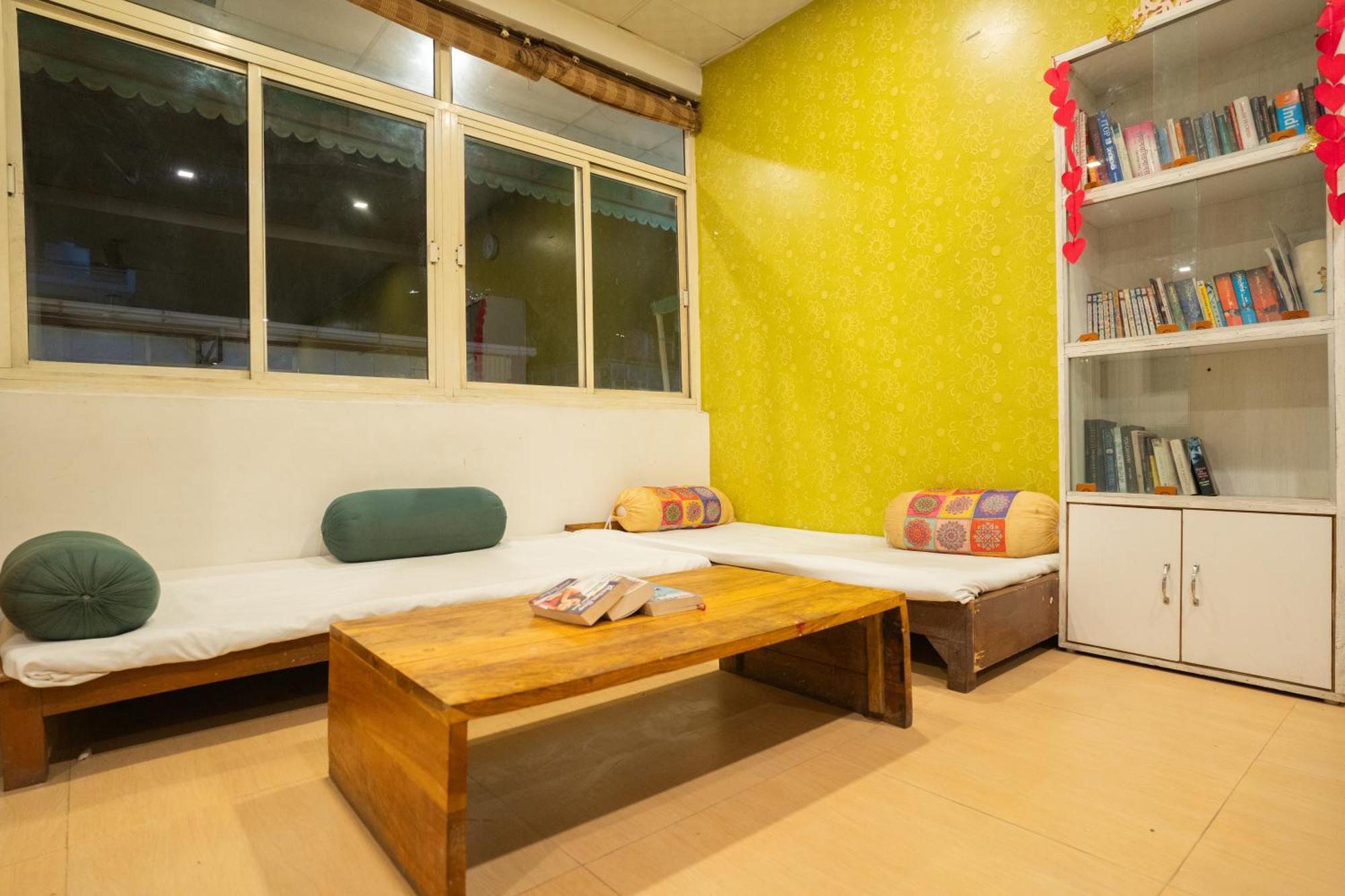 Hotel Chakrah By Hermitage Rishikesh Exterior photo