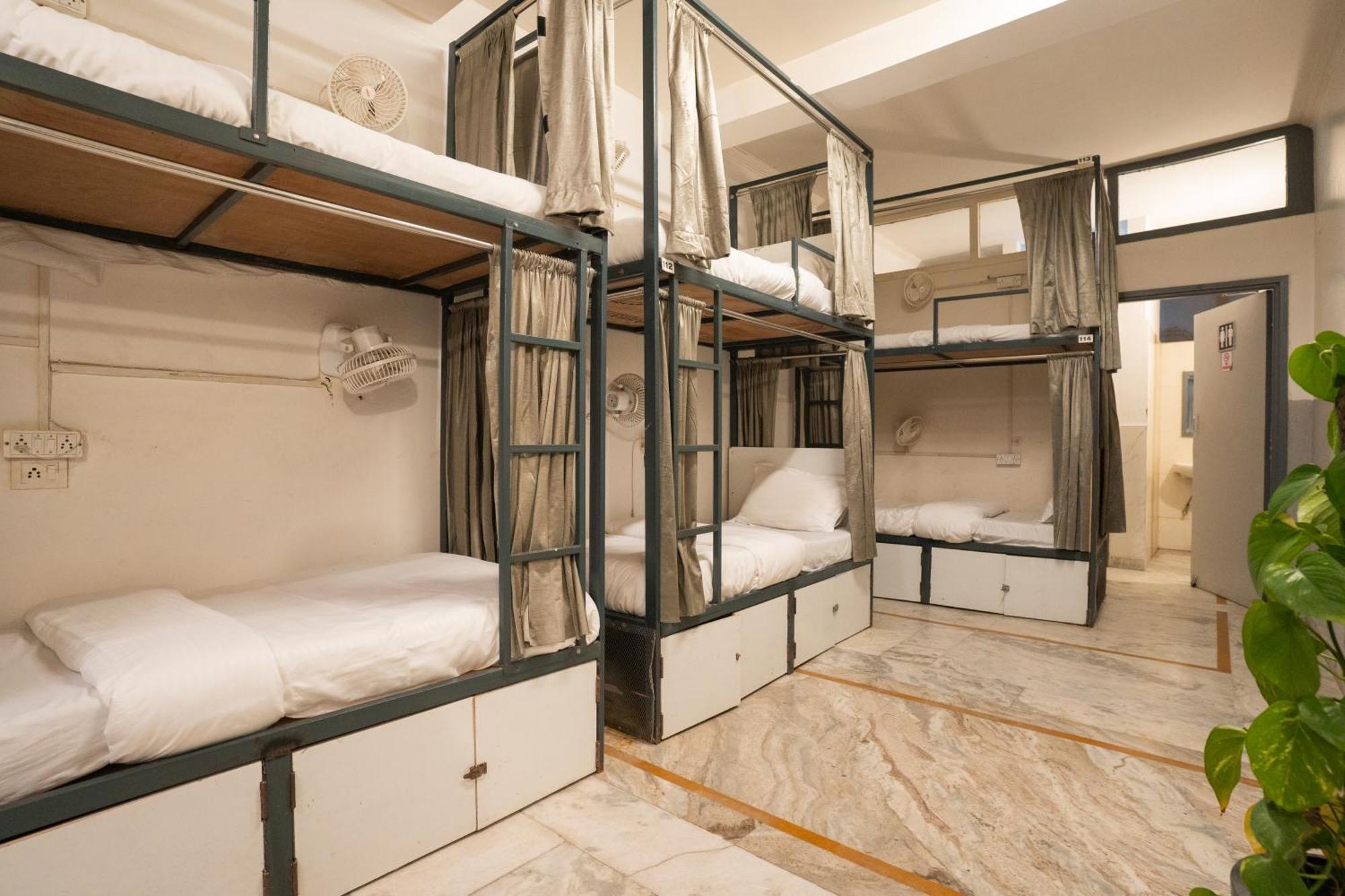 Hotel Chakrah By Hermitage Rishikesh Exterior photo