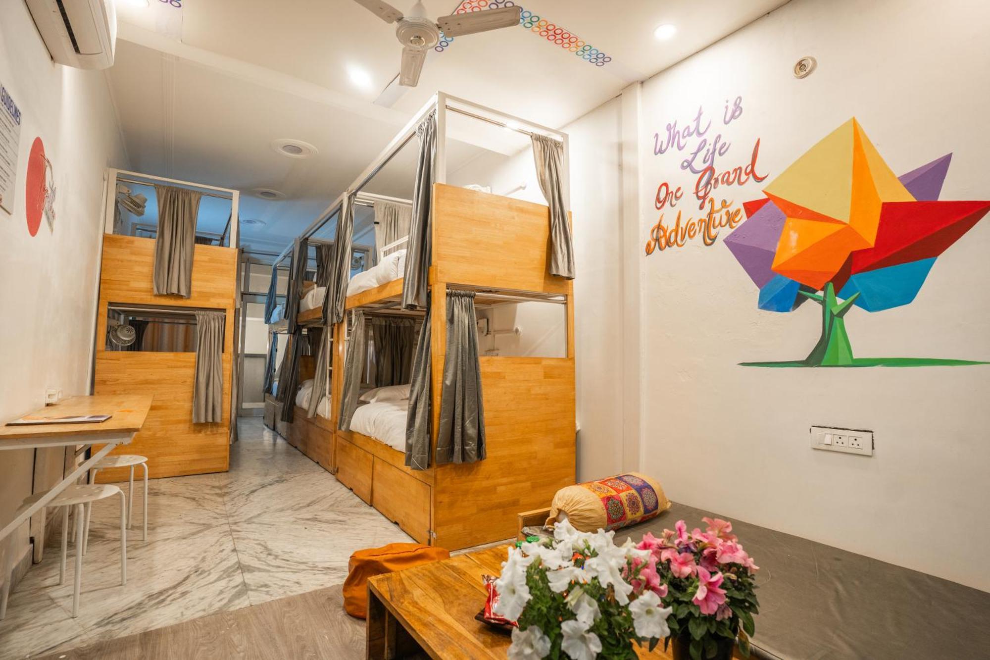 Hotel Chakrah By Hermitage Rishikesh Exterior photo